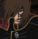 Captain Harlock