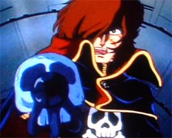 Voil comment se battent les vrais pirates !