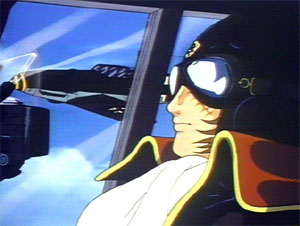 Un pilote exceptionnel !