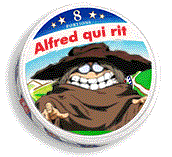 Allez voir le concours de pub et Albafrite !