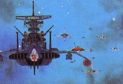le Bel Atlantis