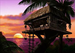 Paradiso