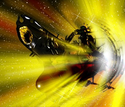 Le Yamato