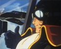 Une famille de pilote