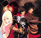 Les personnages