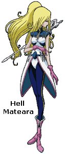 Hell Mateara