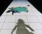 La mort du pre de Ramis.