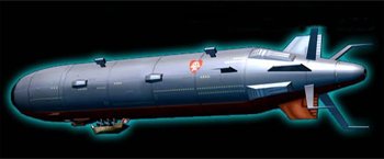 Le Queen Emeraldas