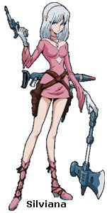 Silviana