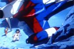 Le crash